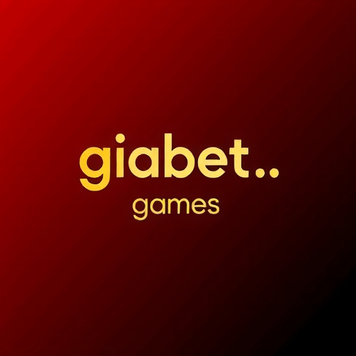 Gigabet Games - Logo Oficial